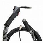 GYS MB25 PUSH-PULL TORCH - Wire Ø 0.6 to 1.2