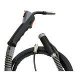 GYS MB25 PUSH-PULL TORCH - Wire Ø 0.6 to 1.2