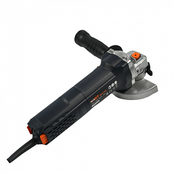 MAG1700 угловая зачистная машина (болгарка) MAXXT, 1700 W