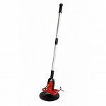 *WP05 затирочная машинка Schtaer с телескопической ручкой, 850W 220V/50Hz