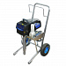 HYVST SPT 650 L окрасочный аппарат для вязких красок