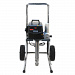 HYVST SPT 650 L окрасочный аппарат для вязких красок