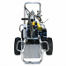 SCHTAER JUPITER 14 380В окрасочный аппарат безвоздушный